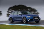 Audi RS6 Avant 2015 года (AU)